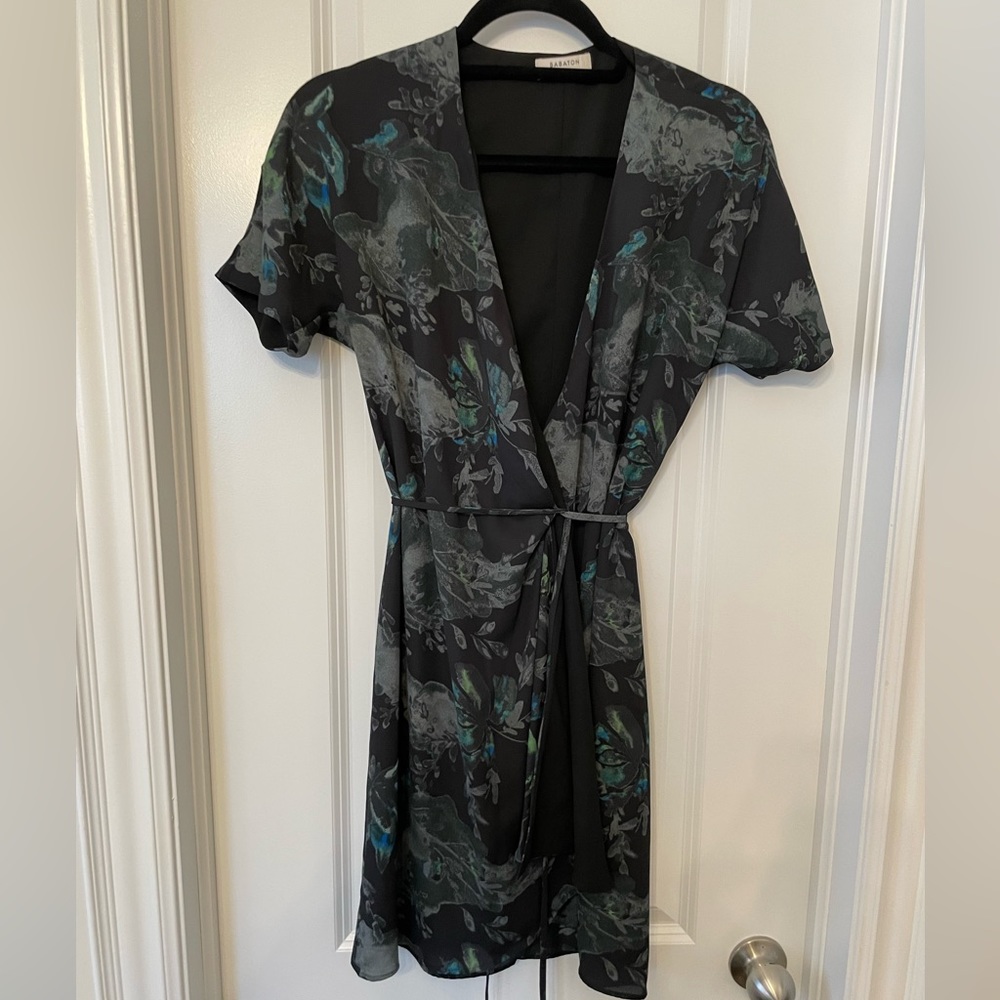 Babaton dress